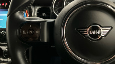 MINI Hatchback 1.5 Cooper Exclusive 5dr Auto Petrol Hatchback